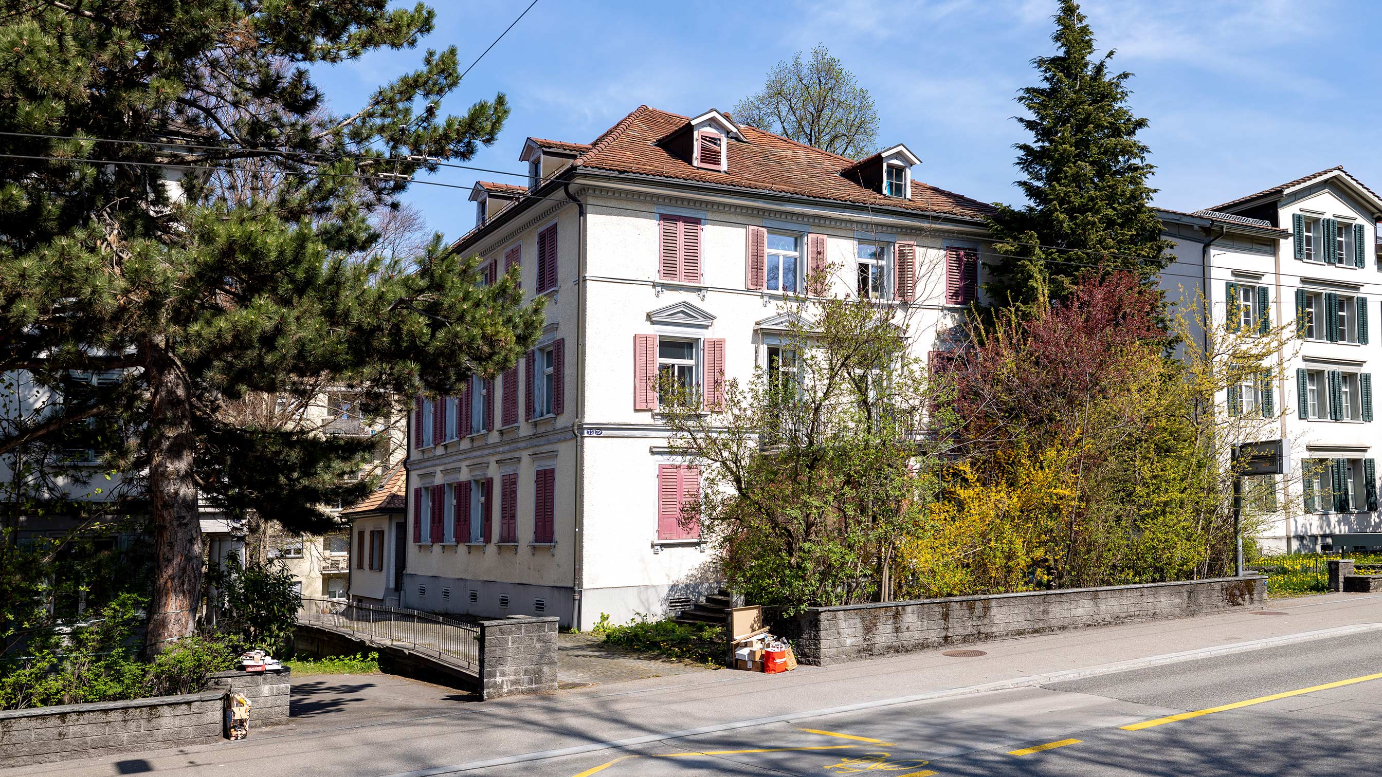 Unsere H user WBG St Gallen unsere-h-user-wbg-st-gallen